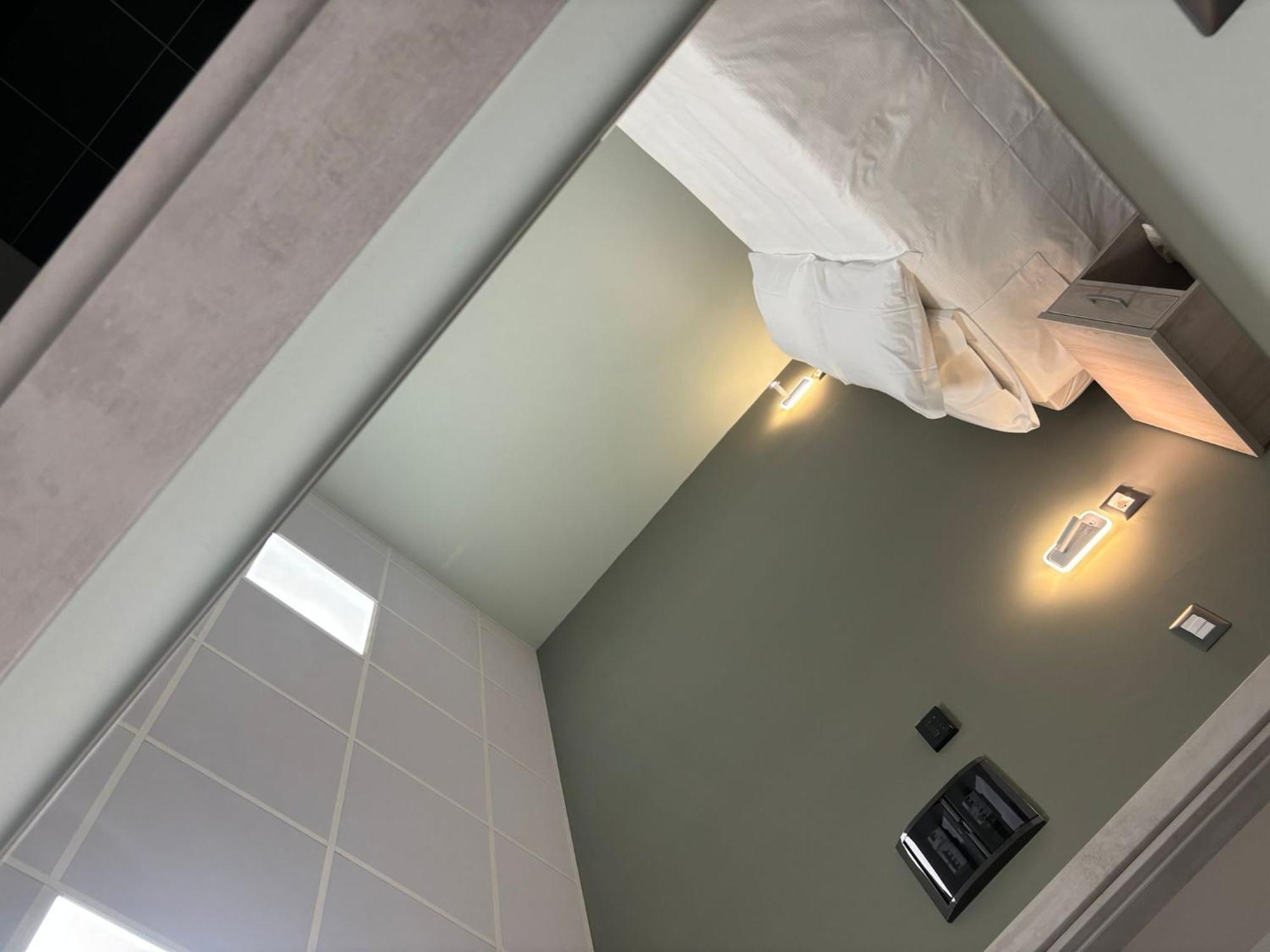 Volpedo Hostel エクステリア 写真