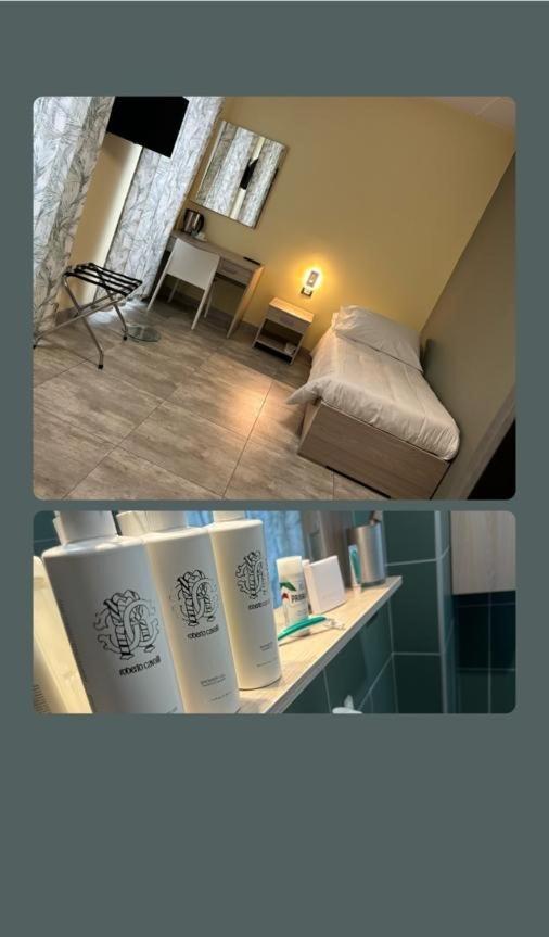 Volpedo Hostel エクステリア 写真