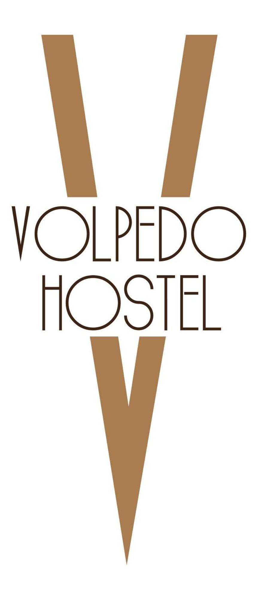 Volpedo Hostel エクステリア 写真