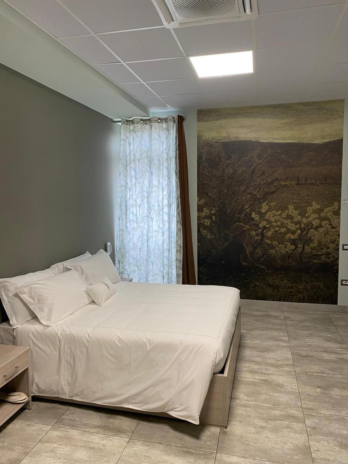 Volpedo Hostel エクステリア 写真