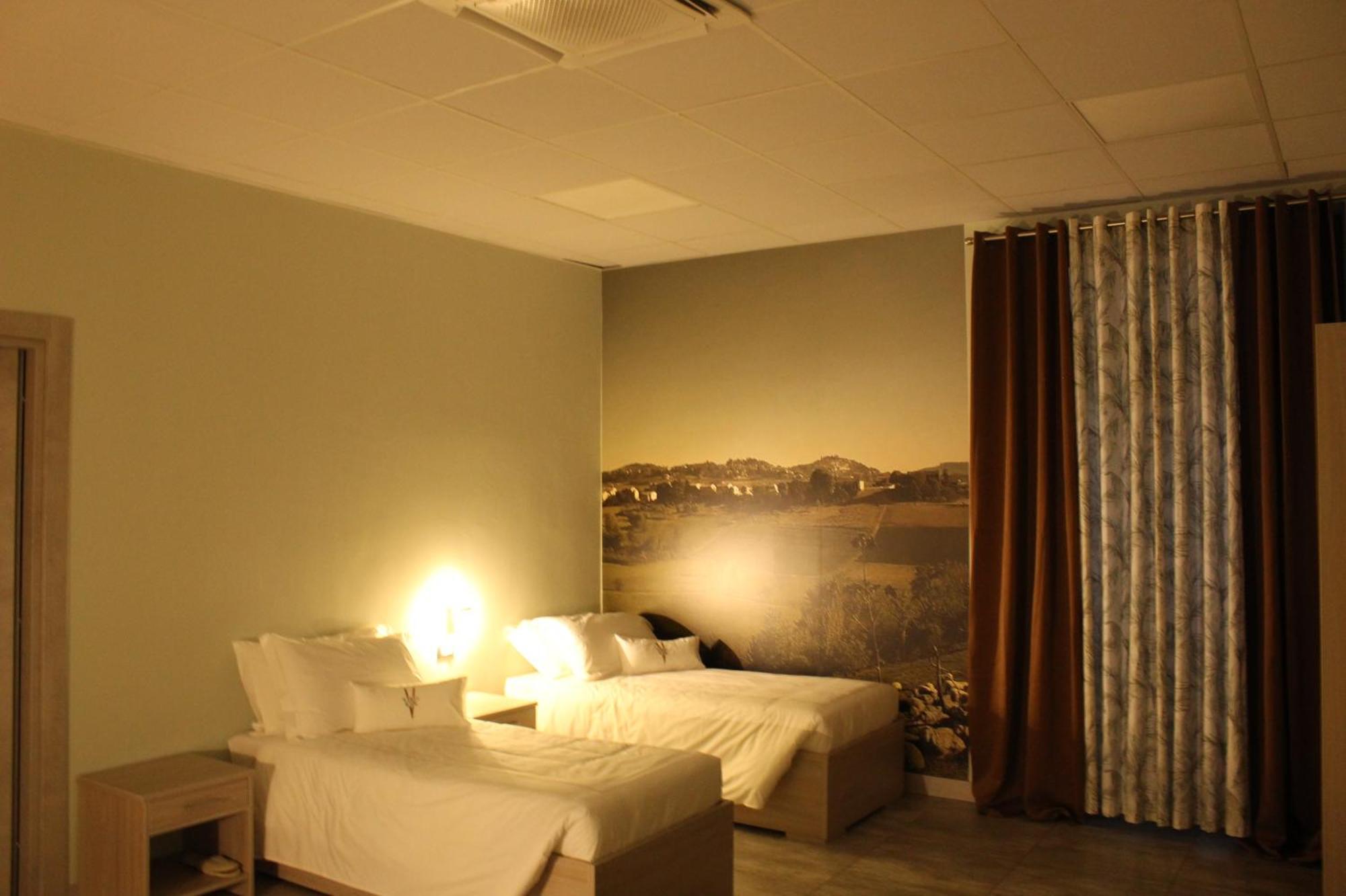 Volpedo Hostel エクステリア 写真